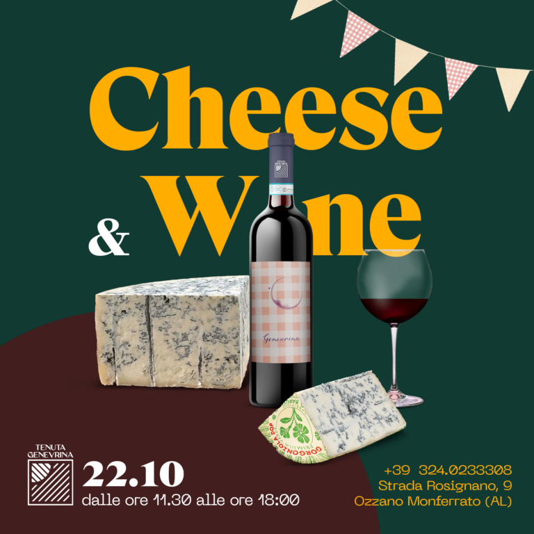 Cheese&Wine