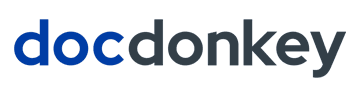 Innovazione docdonkey