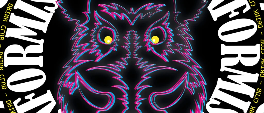 etichetta bonarda anticonformista